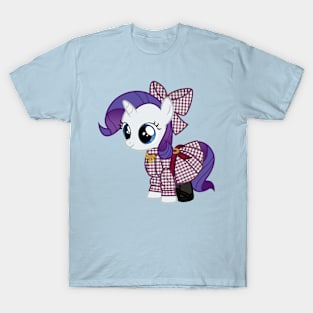 Rarity as Samantha T-Shirt